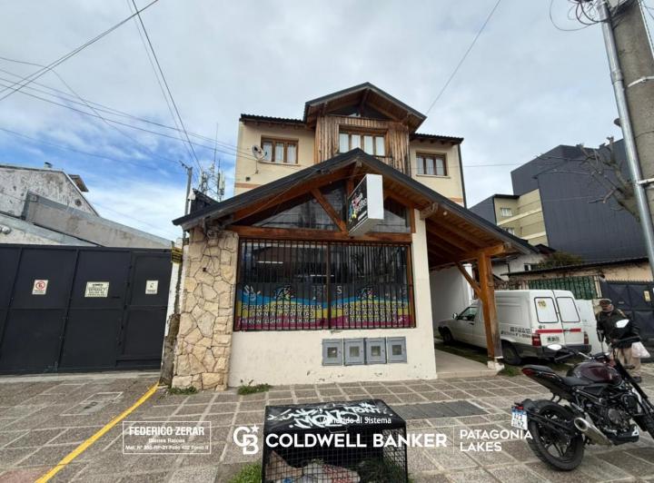 Local comercial · 73m² · 2 Ambientes