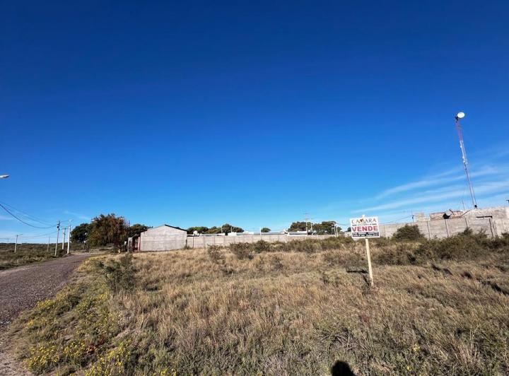 Terreno · 599m²