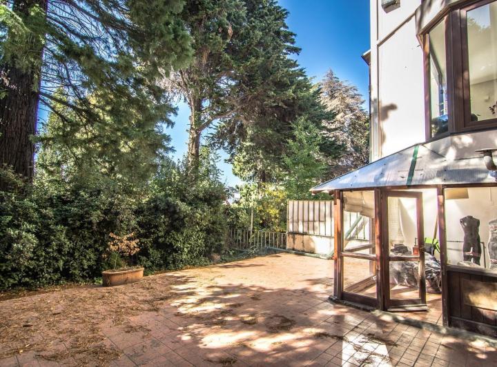 Departamento · 85m² · 4 Ambientes · 1 Cochera