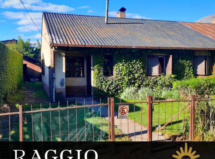Casa · 485m² · 3 Ambientes
