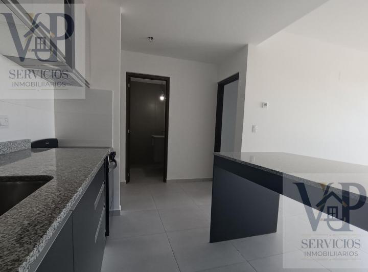 Departamento · 46m² · 2 Ambientes