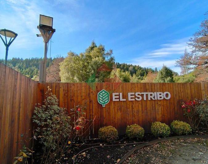 Terreno · 675m²