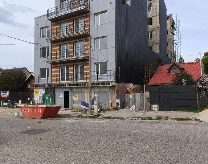 Departamento · 36m² · 2 Ambientes · 1 Cochera