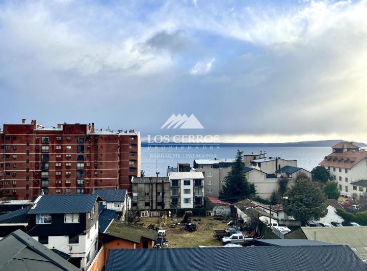 Departamento · 52m² · 3 Ambientes