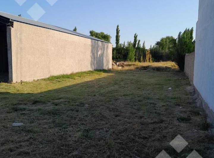 Terreno · 400m²