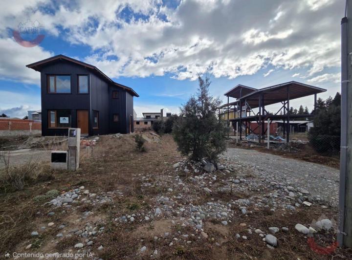 Terreno · 300m²