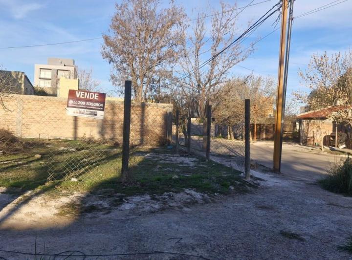 Terreno · 354m²