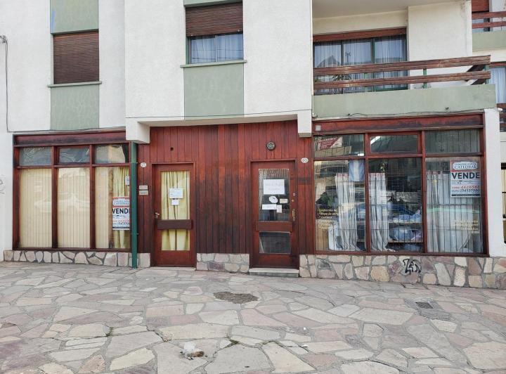 Local comercial · 100m² · 1 Ambiente