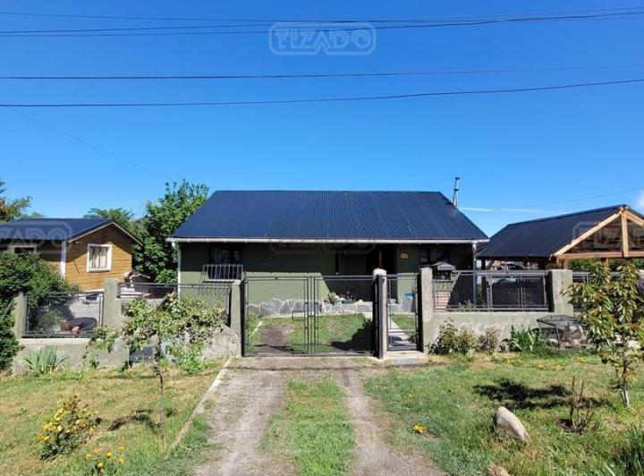 Casa · 155m² · 2 Ambientes · 1 Cochera