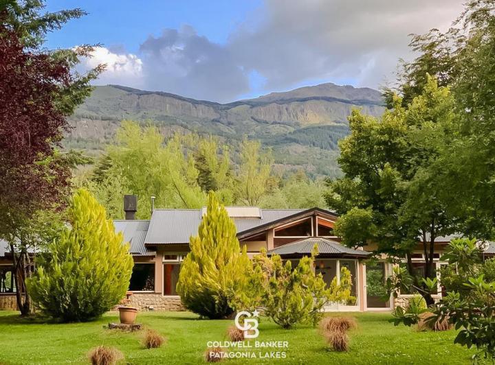 Campo · 1600m²