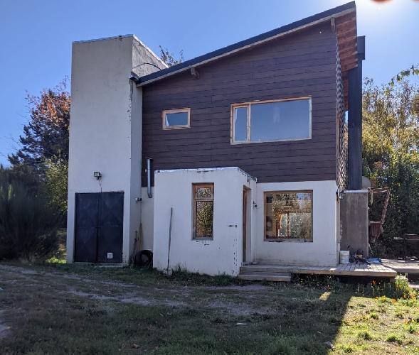 Casa · 12000m² · 3 Ambientes