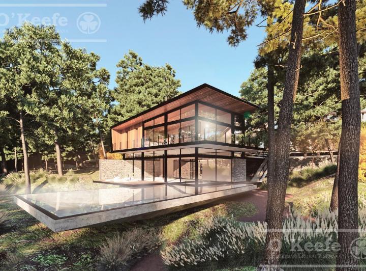 Departamento · 104m² · 4 Ambientes