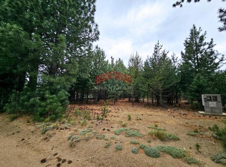 Terreno · 1010m²