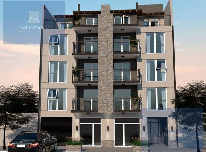 Departamento · 27m²