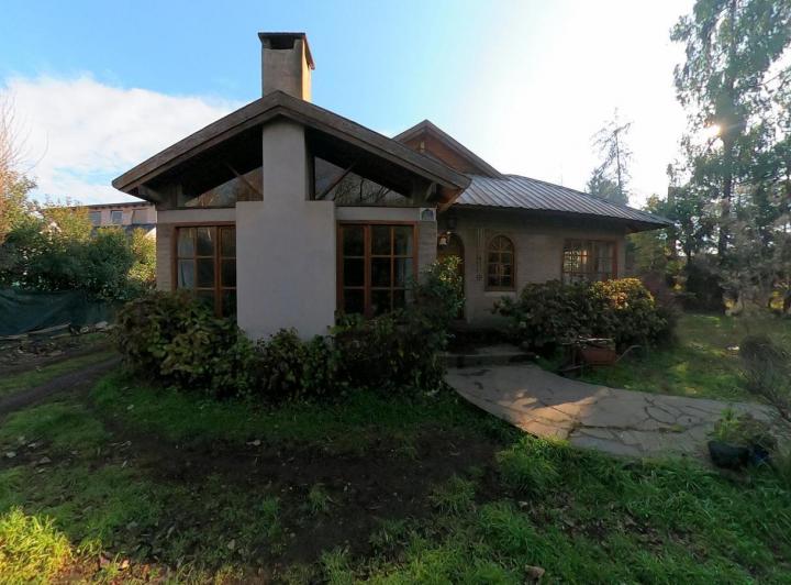 Casa · 160m² · 7 Ambientes