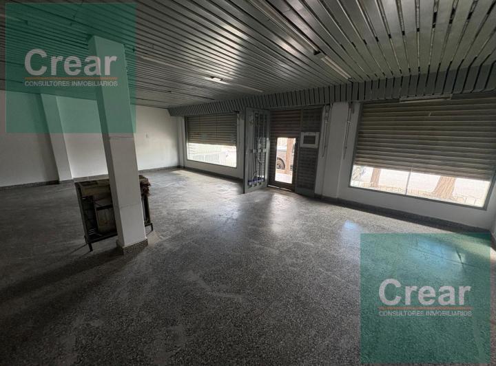 Local comercial · 150m² · 3 Ambientes