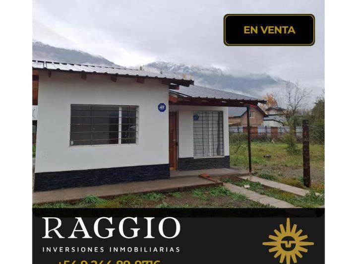 Casa · 100m² · 4 Ambientes