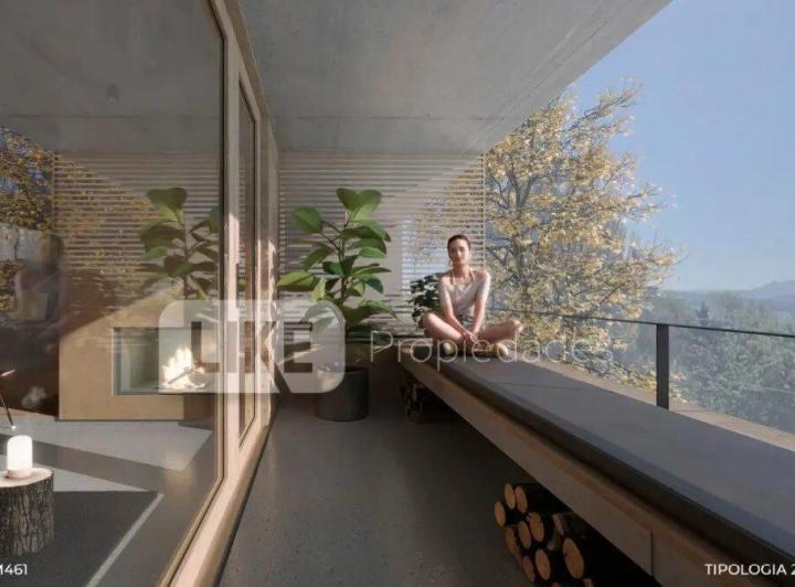 Departamento · 3125m² · 1 Ambiente