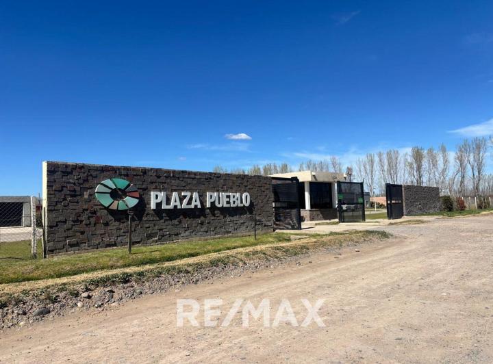 Terreno · 1455m²