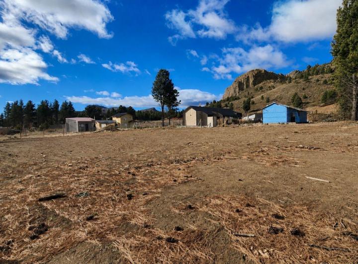 Terreno · 343m²