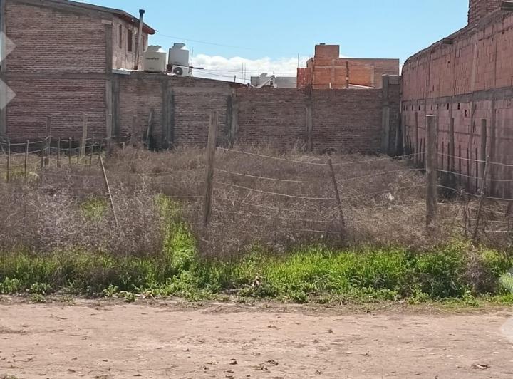 Terreno · 340m²