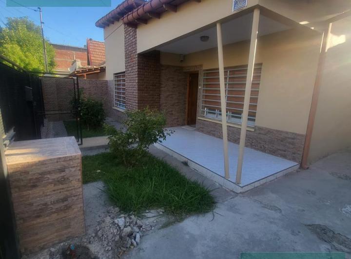 Casa · 159m² · 5 Ambientes