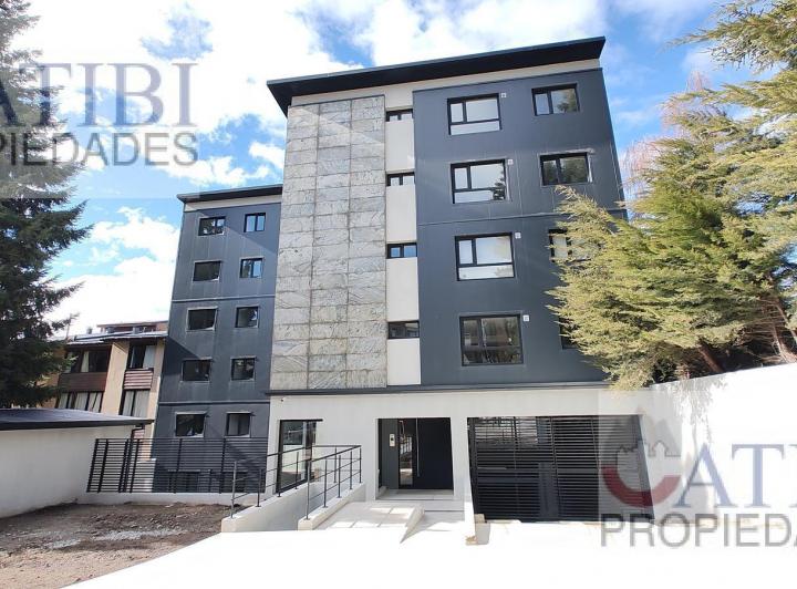 Departamento · 46m² · 1 Ambiente