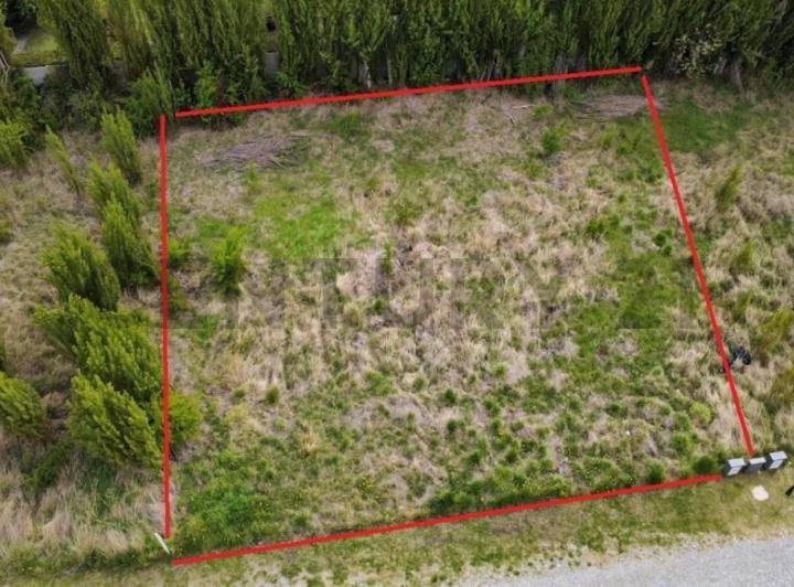Terreno · 812m²