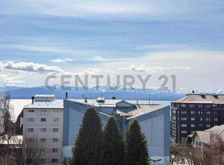 Departamento · 114m² · 4 Ambientes