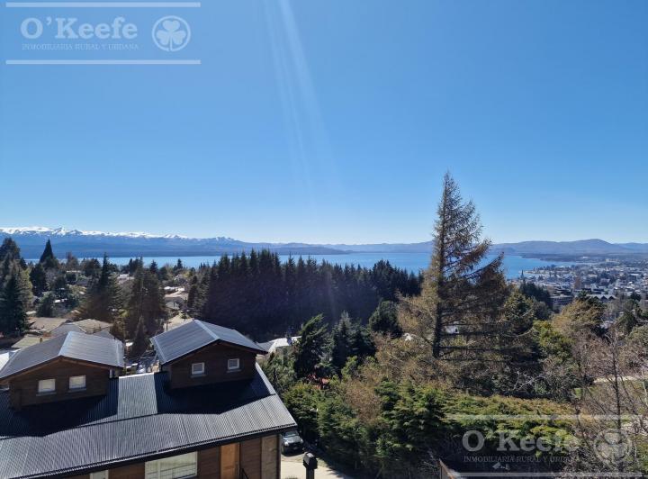 Departamento · 67m² · 3 Ambientes · 1 Cochera