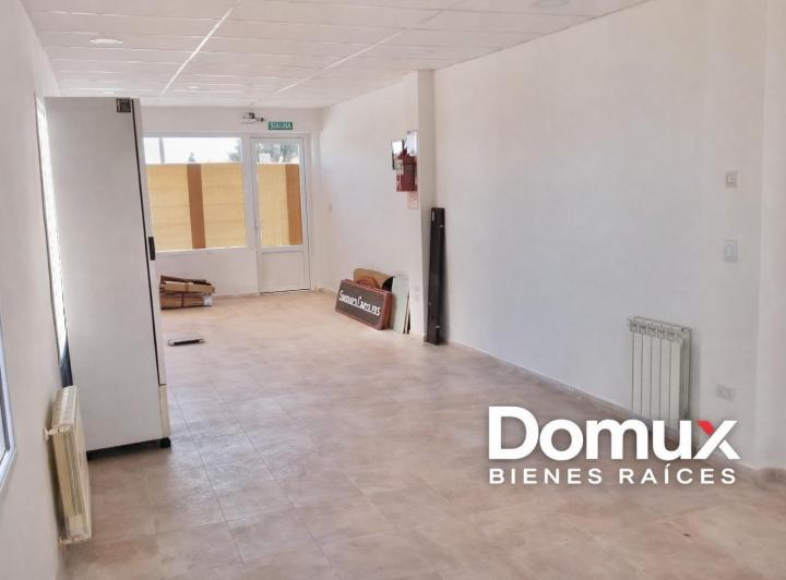 Local comercial · 42m²