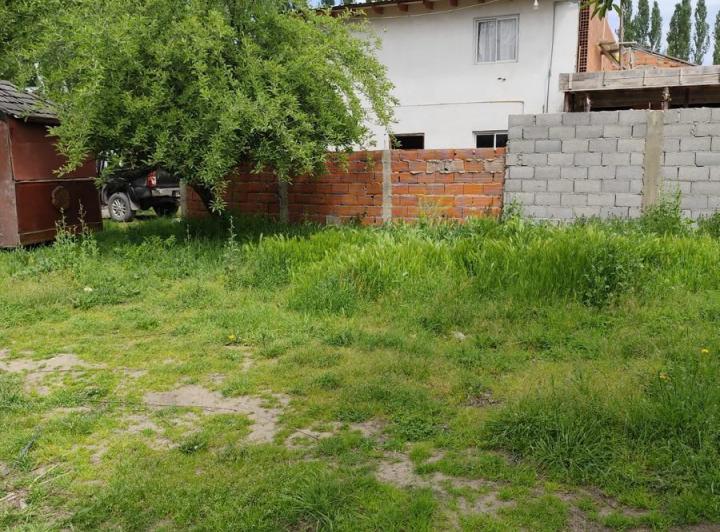 Terreno · 308m²