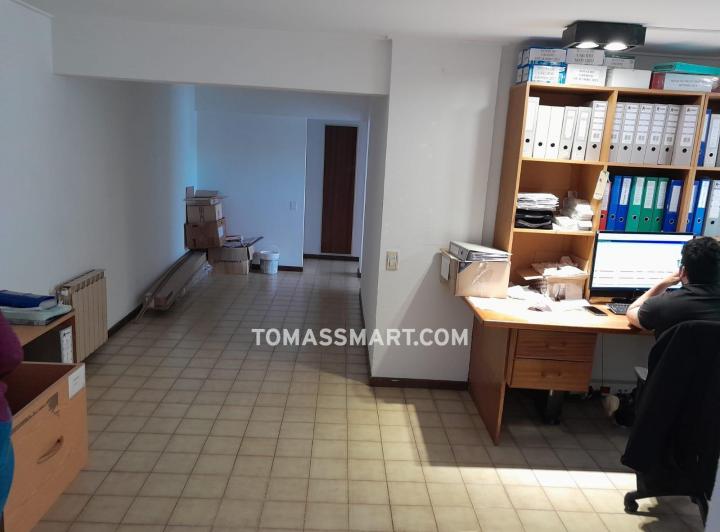 Departamento · 92m² · 3 Ambientes