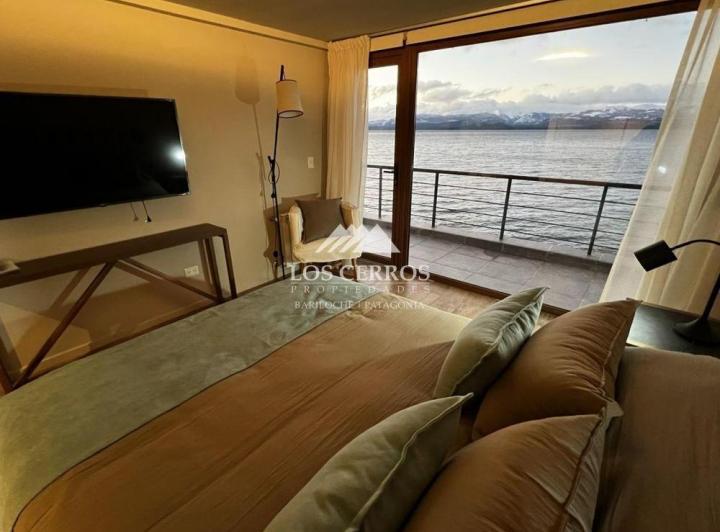 Departamento · 64m² · 2 Ambientes · 1 Cochera