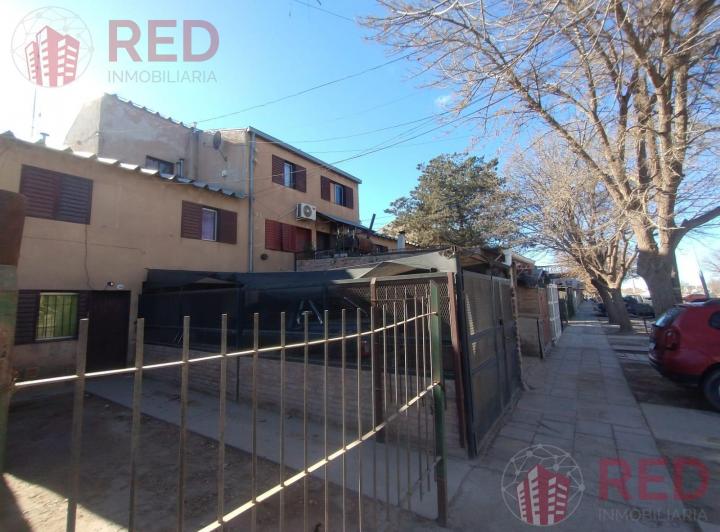 Departamento · 67m²