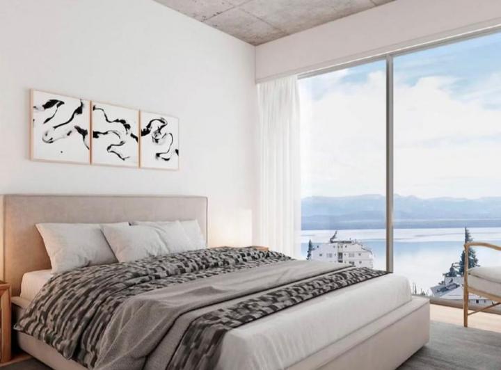 Departamento · 45m² · 2 Ambientes
