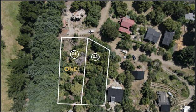 Terreno · 1015m²