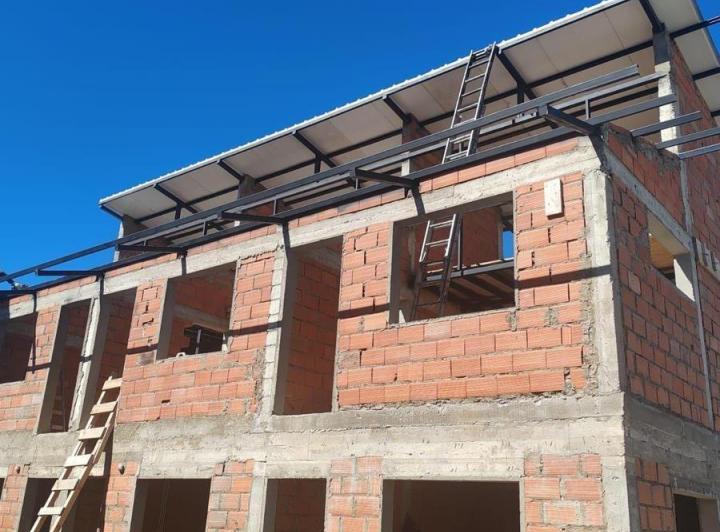 Departamento · 63m² · 3 Ambientes