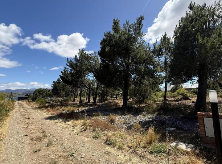 Terreno · 1029m²