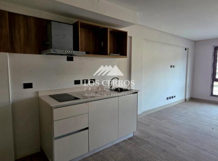 Departamento · 28m² · 1 Ambiente