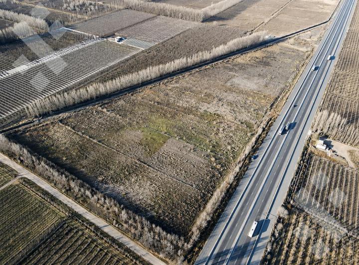 Campo · 80000m²