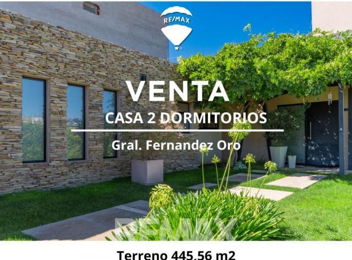 Casa · 101m² · 3 Ambientes