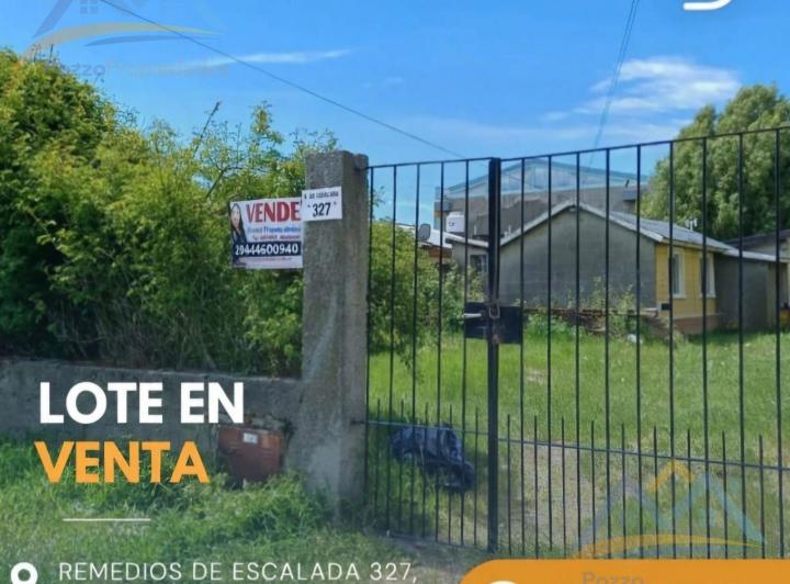 Terreno · 350m²