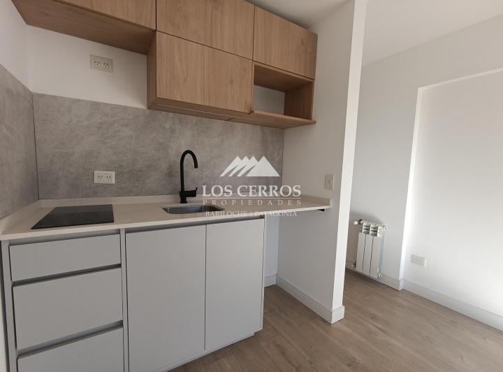 Departamento · 24m² · 1 Ambiente