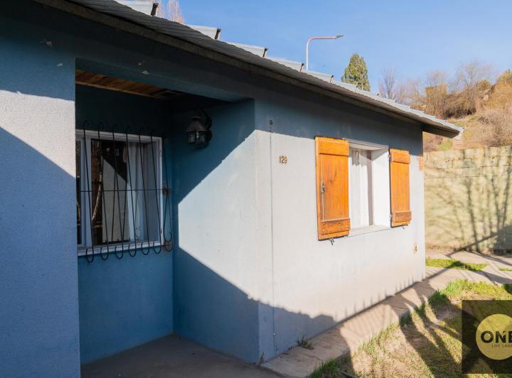 Casa · 242m² · 4 Ambientes · 1 Cochera