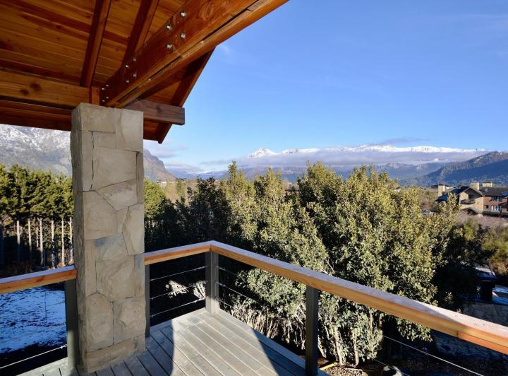 Casa · 182m² · 4 Ambientes · 1 Cochera