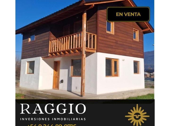 Casa · 98m² · 4 Ambientes