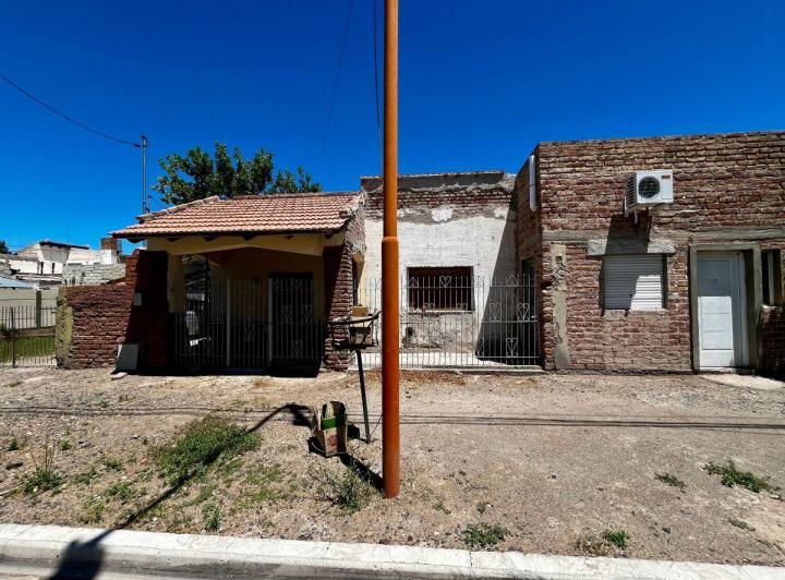 Casa · 144m² · 3 Ambientes