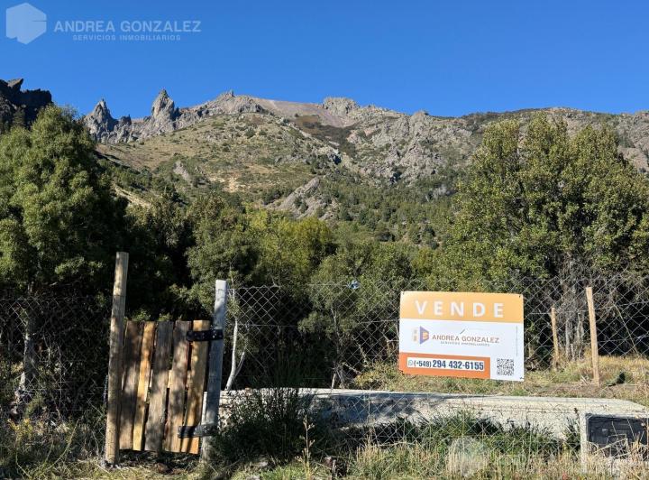 Terreno · 1012m²
