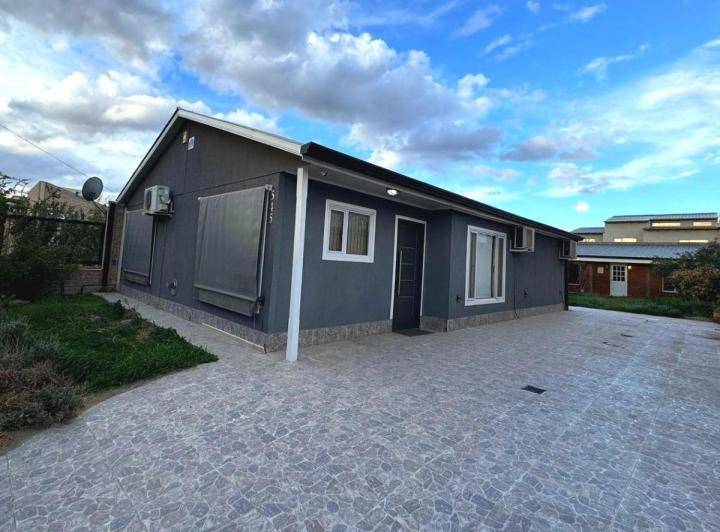 Casa · 150m² · 4 Ambientes